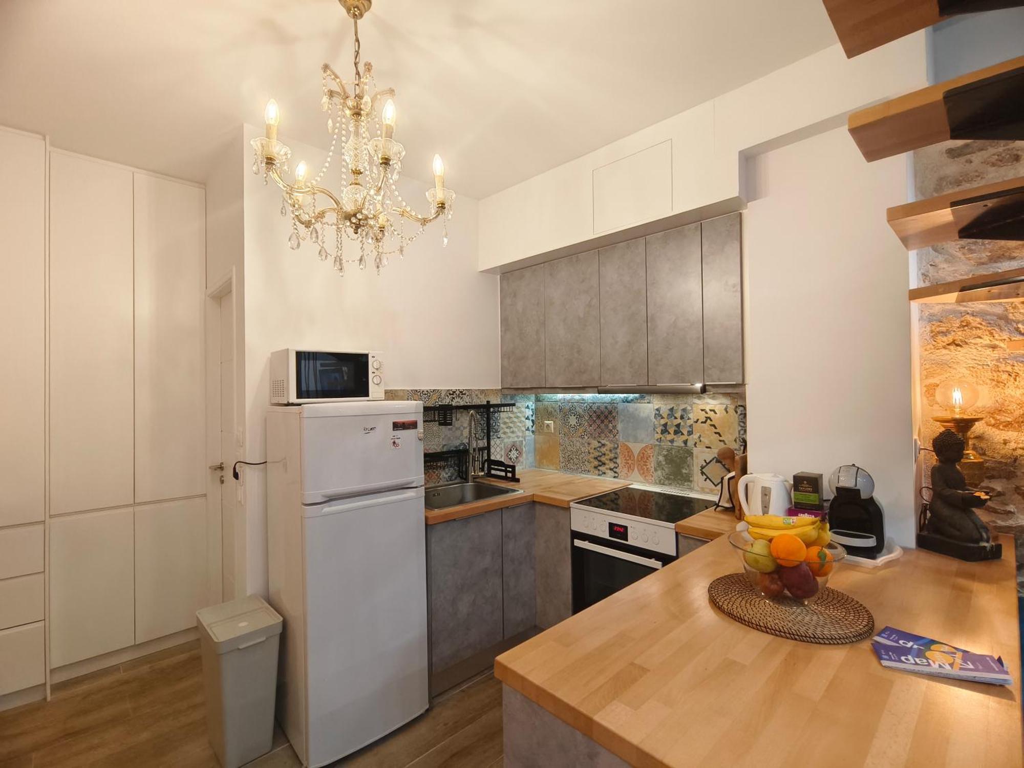 Athens Vibe In Historic Center Apartment Luaran gambar