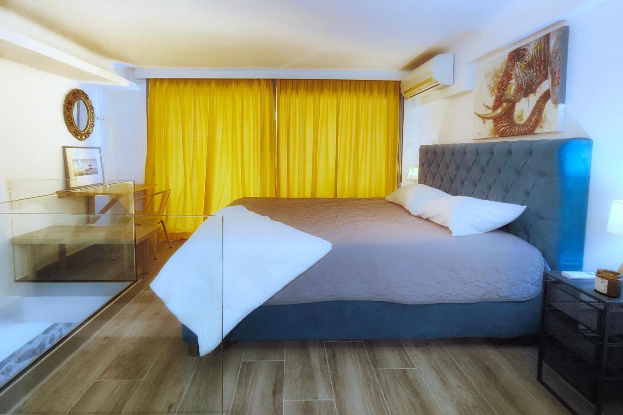Athens Vibe In Historic Center Apartment Luaran gambar