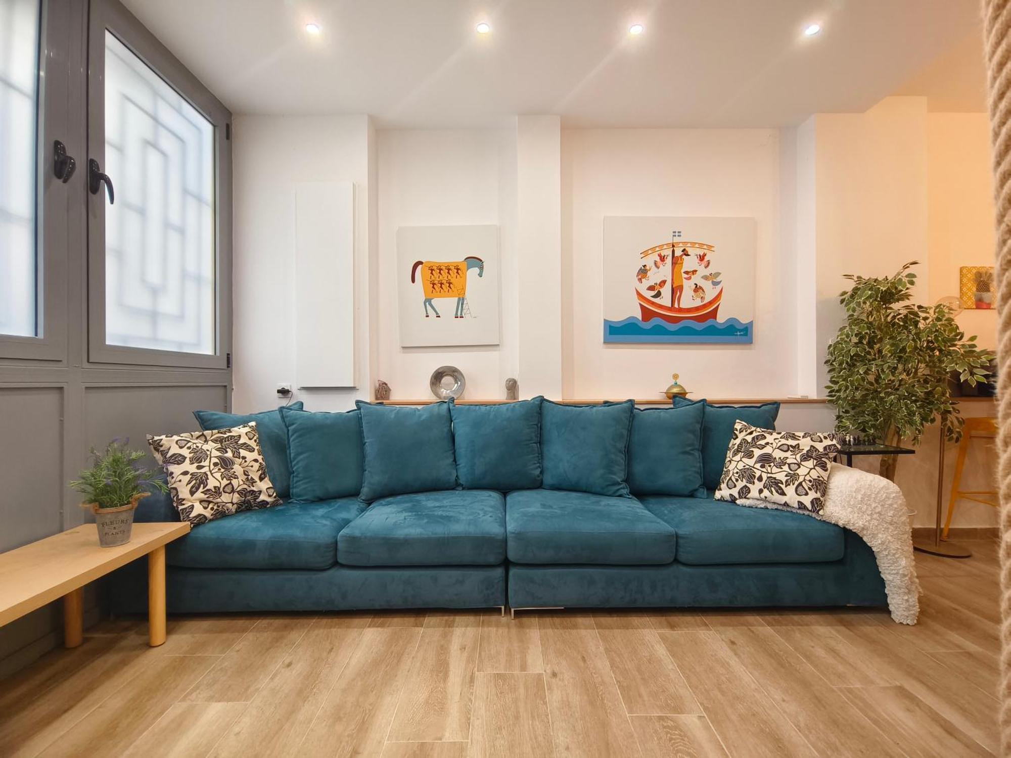 Athens Vibe In Historic Center Apartment Luaran gambar
