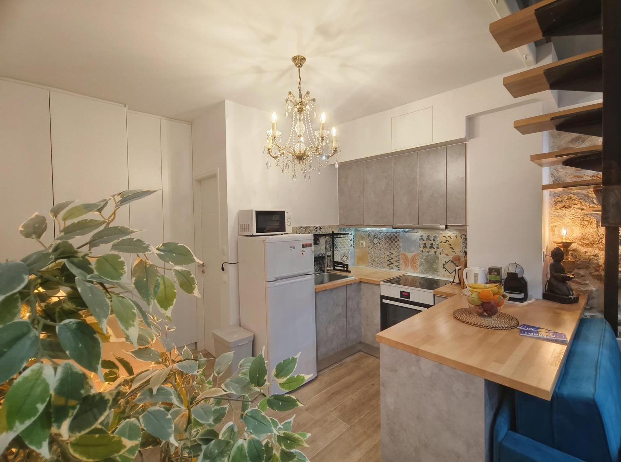Athens Vibe In Historic Center Apartment Luaran gambar