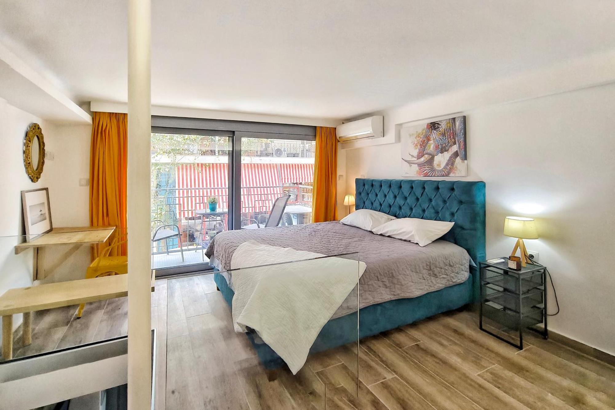 Athens Vibe In Historic Center Apartment Luaran gambar